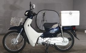 HONDA SUPER CUB50 AA04
