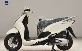 HONDA LEAD 125 JK12