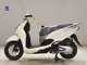 Фото Honda LEAD 125 с японского аукциона