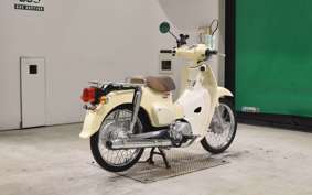 HONDA C50 SUPER CUB AA09