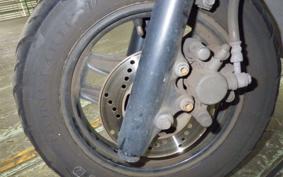 SUZUKI ADDRESS V125 2017 CF4EA