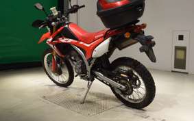 HONDA CRF250L MD44