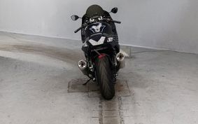 KAWASAKI ZZR1400 2007 ZXT40A