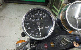 KAWASAKI BALIUS 250 2023 ZR250A