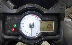 KAWASAKI VERSYS 650 2012