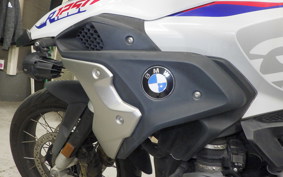BMW R1250GS 2021