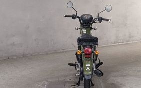 HONDA CROSS CUB110 JA45