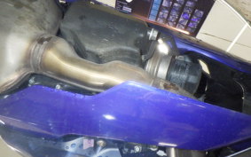 YAMAHA YZF-R7 2022 RM39J