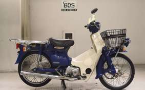 HONDA C50 SUPER CUB AA01