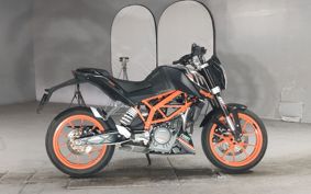 KTM 390 DUKE JGJ40