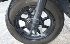 HONDA GIORNO 3 2002 AF77