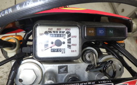 HONDA XR250 MOTARD 2023 MD30