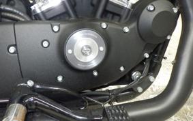 HARLEY XL883N 2016