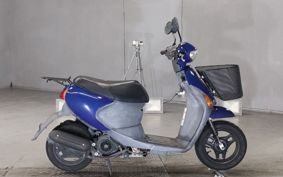 SUZUKI LETS4 CA45A