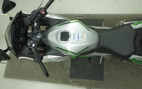 KAWASAKI NINJA7ﾊEVEﾘｯﾄﾞ 2025 CX500A