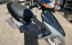 HONDA DIO AF34