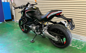 DUCATI MONSTAR 821 STEREO RUSU 2020 MH00