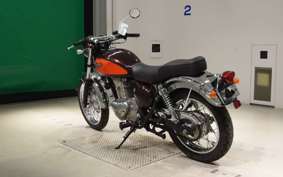KAWASAKI ESTRELLA 1994 BJ250A