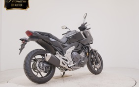 HONDA NC750X DCT 2026 RH23