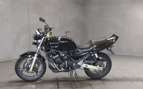 KAWASAKI BALIUS250-2 ZR250B