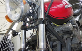 KAWASAKI ZEPHYR 400 Gen.1 1994 ZR400C