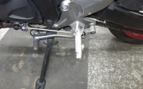 SUZUKI SV650 A 2023 VP55E