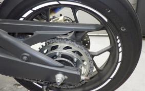 YAMAHA YZF-R25 A RG43J