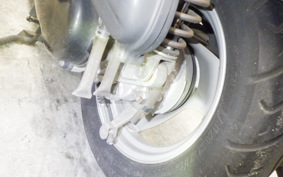 YAMAHA JOG Gen.5 SA36J