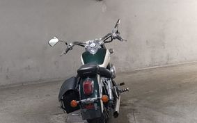 HONDA SHADOW 400 1997 NC34