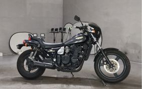 KAWASAKI ELIMINATOR 400SE 1988 ZL400A