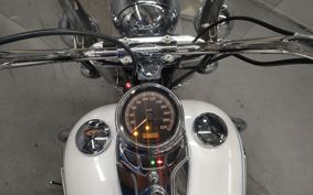 HARLEY HARLEY FLSTC1580 BW5