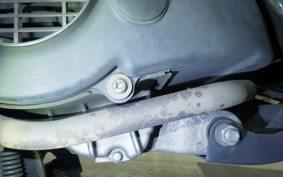 SUZUKI ADDRESS V125 CF4EA