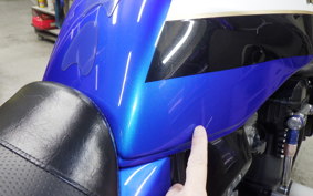 KAWASAKI ZRX1200 R 2007 ZRT20A