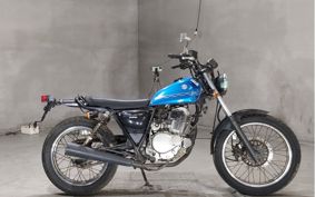 SUZUKI GLASS TRACKER BIG BOY NJ4BA