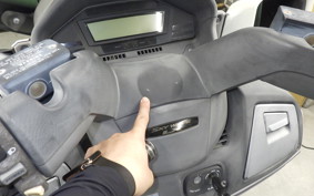 SUZUKI SKYWAVE 650 LX 2012 CP52A
