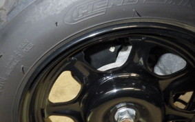 YAMAHA JOG-7 2020 AY01