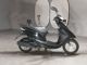 Фото Honda DIO с японского аукциона