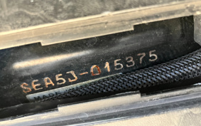 YAMAHA CYGNUS 125 X