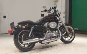 HARLEY XL883LI 2012