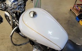 HARLEY XL1200L 2008 CX3
