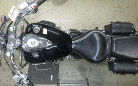 YAMAHA DRAGSTAR 400 CLASSIC  2014 VH02J