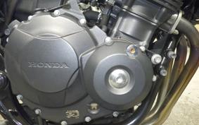 HONDA CB400 SUPER BOLDOR 2014 NC42