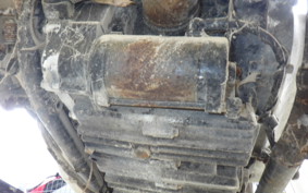 KAWASAKI VULCAN 400 Gen.2 VN400A