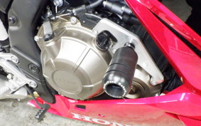 HONDA CBR400R 2024 NC56