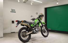KAWASAKI SUPER SHERPA 2018 KL250G