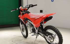 HONDA CRF125F JE03