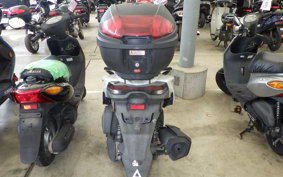 YAMAHA CYGNUS 125 XSR 3 SED8J