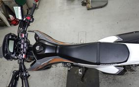 HONDA CRF250L MD47