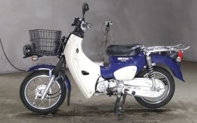 HONDA SUPER CUB50 AA07