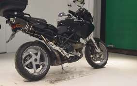 DUCATI MULTISTRADA 1000 DS 2005